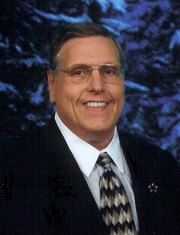 Jeffrey H. James
